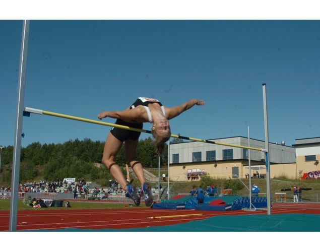 Tidsskjema for tirsdagens stevne